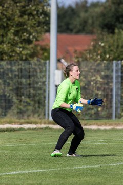 Bild 42 - Frauen Schmalfelder SV - TuS Tensfeld : Ergebnis: 8:1